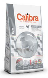 Calibra Light 15 kg