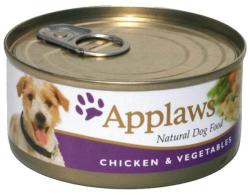 Applaws Chicken & Vegetables 156 g