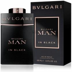 Bvlgari Man in Black (Intense) (All Black Edition) EDP 100 ml
