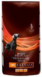 PRO PLAN Veterinary Diets OM Obesity Management 2x12 kg