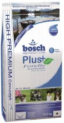 bosch Plus - Trout & Potato 1 kg