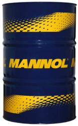 MANNOL ATF AG52 Automatic Special 208 l