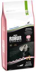 Bozita Robur Genuine Salmon & Rice (20/10) 12,5 kg