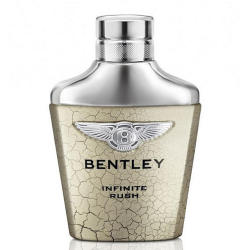 Bentley infinite rush