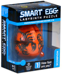 Smart Egg Scorpion - okostojás