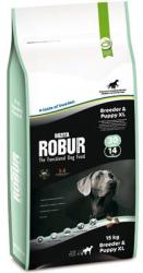 Bozita Robur Breeder & Puppy XL (30/14) 2x15 kg