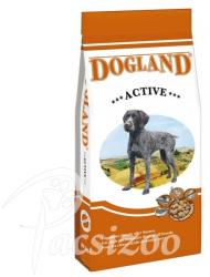 Dogland Active 2x15 kg