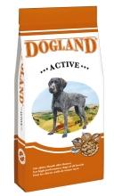 Dogland Active 3x15 kg