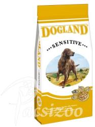Dogland Sensitive 2x15 kg