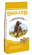 Dogland Sensitive 3x15 kg