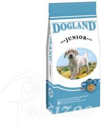 Dogland Junior 2x15 kg