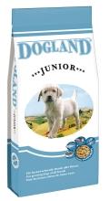 Dogland Junior 3x15 kg