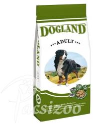 Dogland Adult 2x15 kg