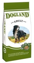 Dogland Adult 3x15 kg