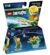 LEGO® DC Aquaman (24853)