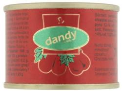 Dandy Sűrített paradicsom 70 g