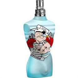 Jean Paul Gaultier Le Male Popeye Eau Fraiche EDT 125 ml