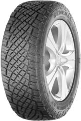 General Tire Grabber AT 225/70 R16 103T