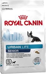 Royal Canin Urban Life Senior Small Dog 500 g