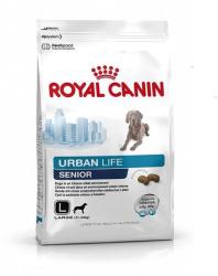 Royal Canin Urban Life Senior Large Dog 2x9 kg