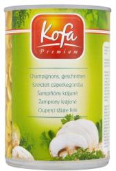 Kofa Szeletelt csiperkegomba 400 g