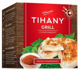 Grill Camembert Grill Camembert