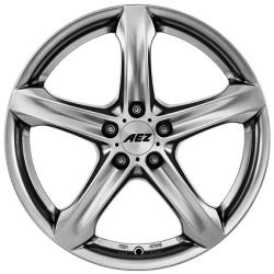 AEZ Yacht SUV CB72.6 5/120 20x10 ET40