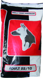 Dolli Dog Premium Adult (22/10) 20 kg