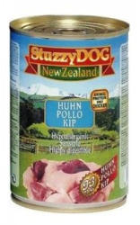 Stuzzy Chicken 400 g