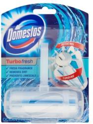 Domestos Turbo Fresh Ocean Fresh WC-rúd 32 g