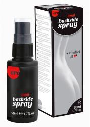 EROS АНАЛЕН СПРЕЙ ERO BACKSIDE 50ml ОТ SexOutlet. bg