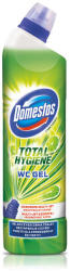 Domestos Total Hygiene Lime Fresh WC-tisztító gél 700 ml