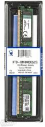 Kingston 2GB DDR2 800MHz KTD-DM8400C6/2G
