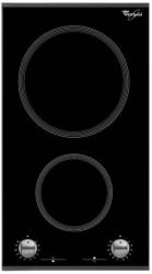Whirlpool AKT 360/IX Főzőlap