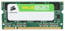Corsair Value Select 4GB DDR2 800MHz VS4GSDS800D2