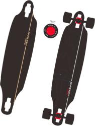 SPARTAN Shadow Fibre Longboard (2337)