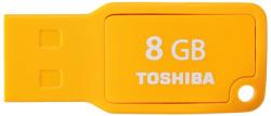 Toshiba TransMemory 8GB U201 THN-U201Y0080M4