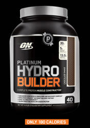 Optimum Nutrition Platinum Hydro Builder 520 g