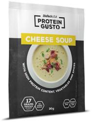 BioTechUSA Protein Gusto Soup 30 g