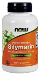NOW Silymarin 300 mg kapszula 100 db