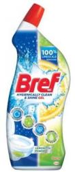 Bref Power Aktiv Citrus WC-tisztító 750 ml