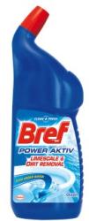 Bref Power Aktiv Ocean WC-tisztító 750 ml