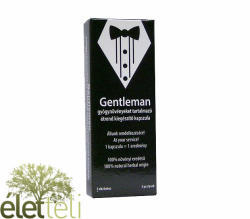 Gentleman 20db