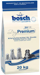 bosch Dog Premium 2x20 kg