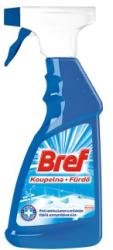 Vásárlás: Bref Fürdőszobai tisztítószer 500 ml Tisztító- és  fertőtlenítőszer árak összehasonlítása, Fürdőszobaitisztítószer500ml boltok