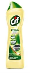 Cif Cream Lemon súrolószer 250 ml