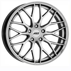 AEZ Antigua CB72.6 5/120 18x8 ET20 Jante - Preturi, Jante magazine