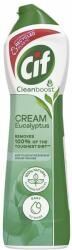 Cif Cream Aroma Eucalyptus & Herbal Extracts súrolókrém 500 ml