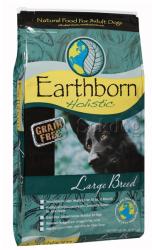 Earthborn Holistic Adult Large Breed (Grain Free) 6 kg
