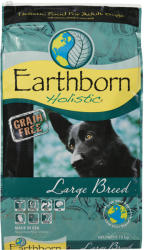 Earthborn Holistic Adult Large Breed (Grain Free) 12 kg